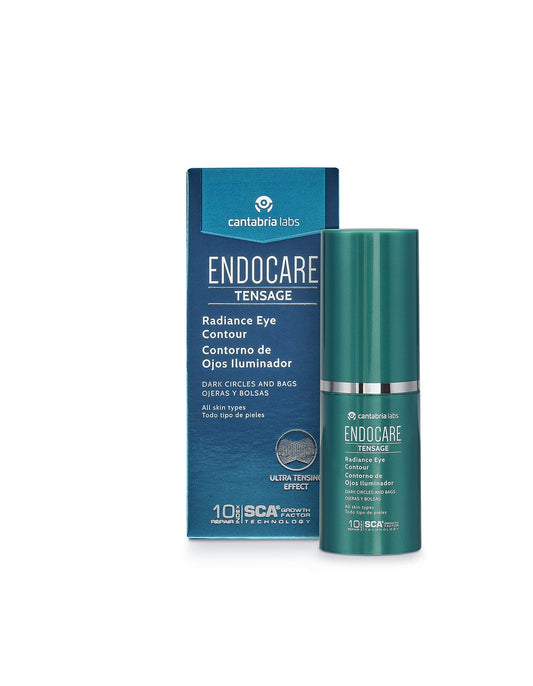 ENDOCARE TENSAGE Eye Illuminator