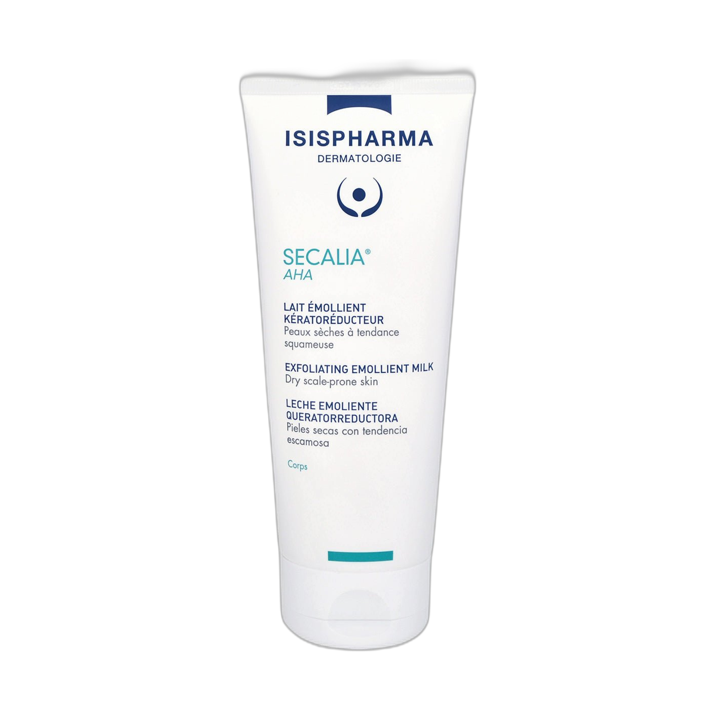 ISISPHARMA SECALIA AHA 200ml (fondo limpio)