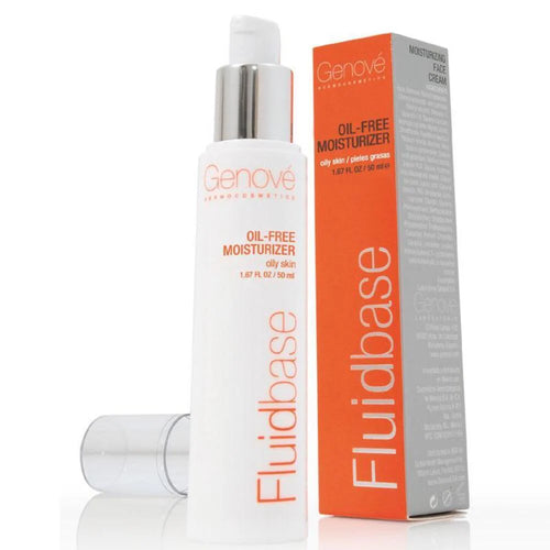 OUTLET GENOVE Fluidbase Oil Free Moisturizer 50ML