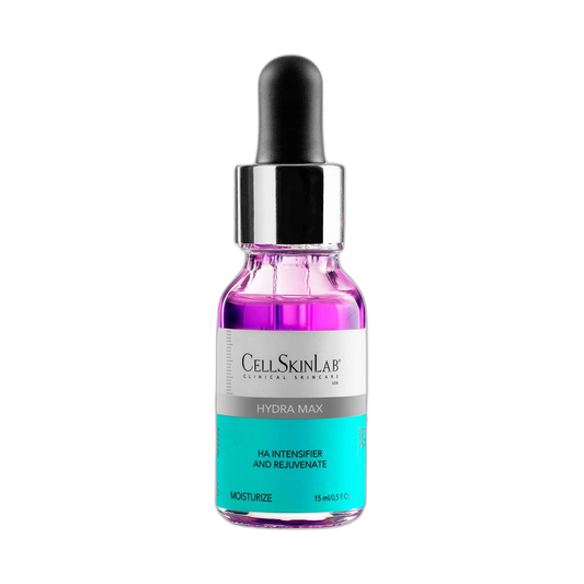 CELLSKINLAB Hydra Max 15ml (fondo limpio)