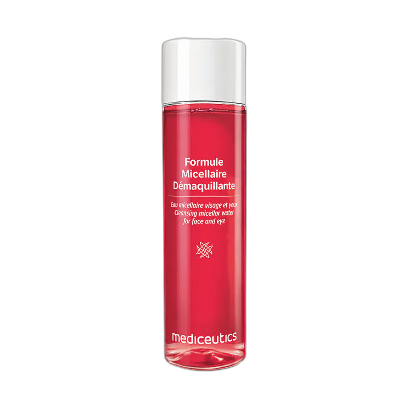 Mediceutics Formule Micellaire Démaquillante 150ml (fondo limpio)