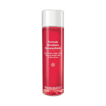 Mediceutics Formule Micellaire Démaquillante 150ml (fondo limpio)