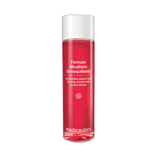 Mediceutics Formule Micellaire Démaquillante 150ml (fondo limpio)