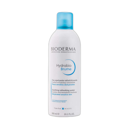 BIODERMA Hydrabio bruma 300ml (fondo limpio)