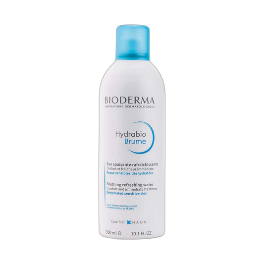 BIODERMA Hydrabio bruma 300ml (fondo limpio)