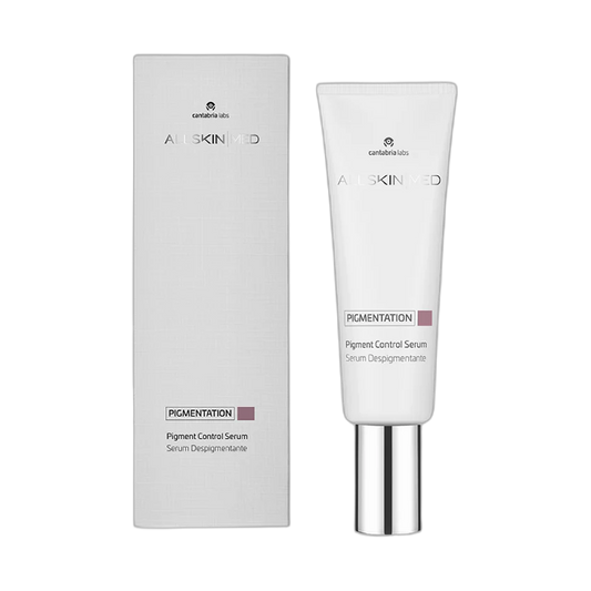 ALL SKIN MED Pigmentation serum despigmentante 50ml (fondo limpio)