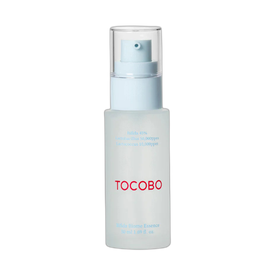 TOCOBO Bifida biome essence 50ml (fondo limpio)