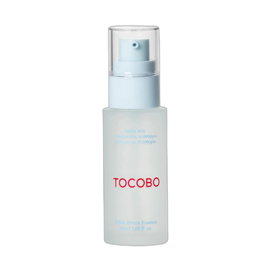 TOCOBO Bifida biome essence 50ml (fondo limpio)