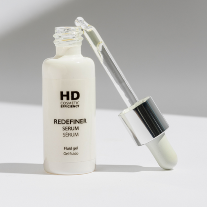 HD REDEFINER SERUM. 30ml
