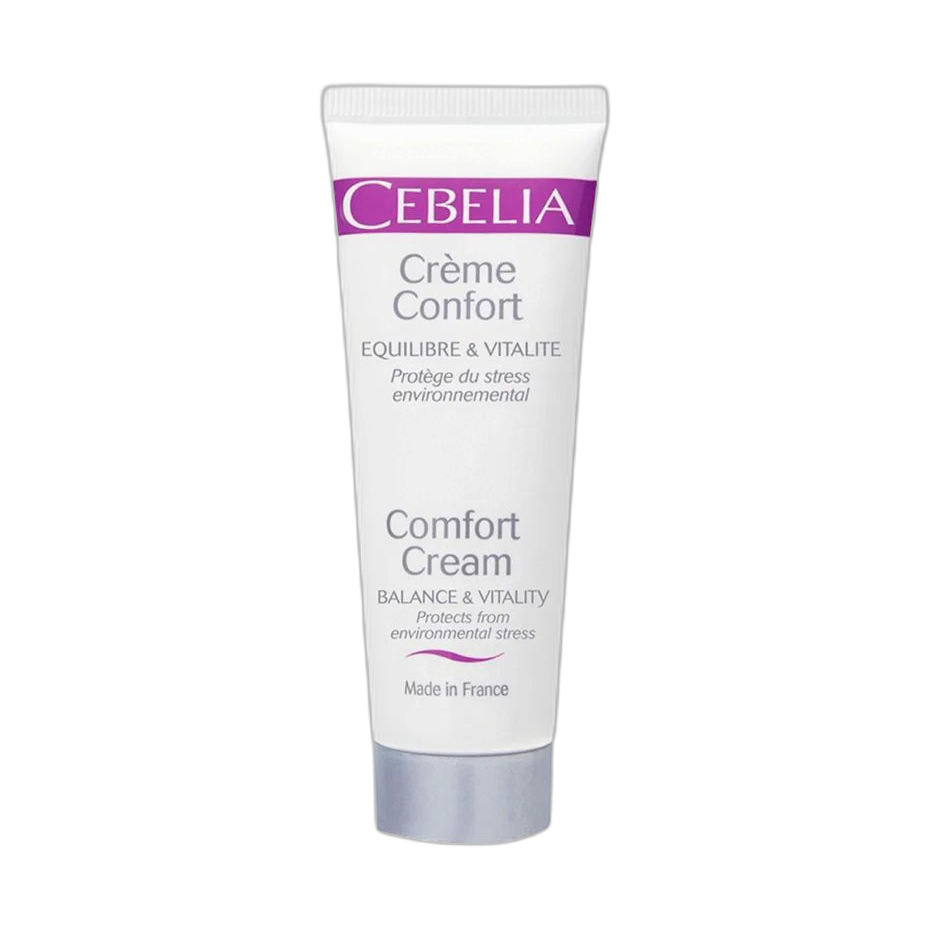 CEBELIA Comfort cream 40ml (fondo limpio)