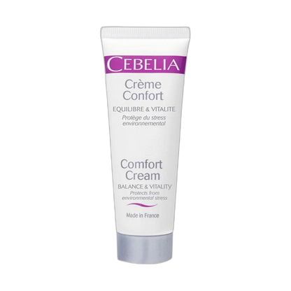 CEBELIA Comfort cream 40ml (fondo limpio)