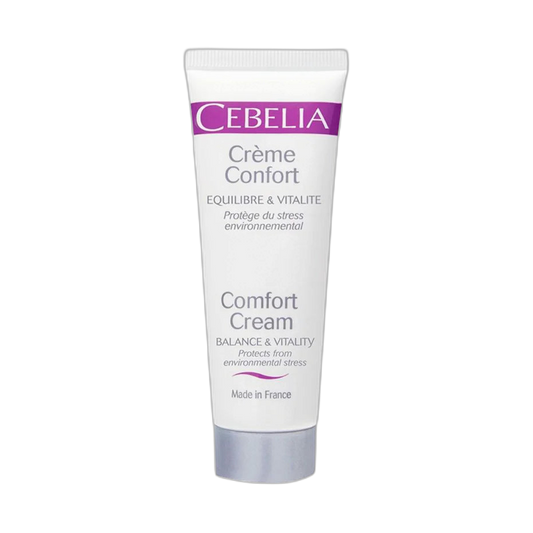 CEBELIA Comfort cream 40ml (fondo limpio)