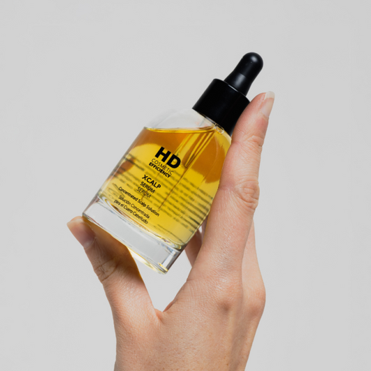 HD XCALP Serum 50ml