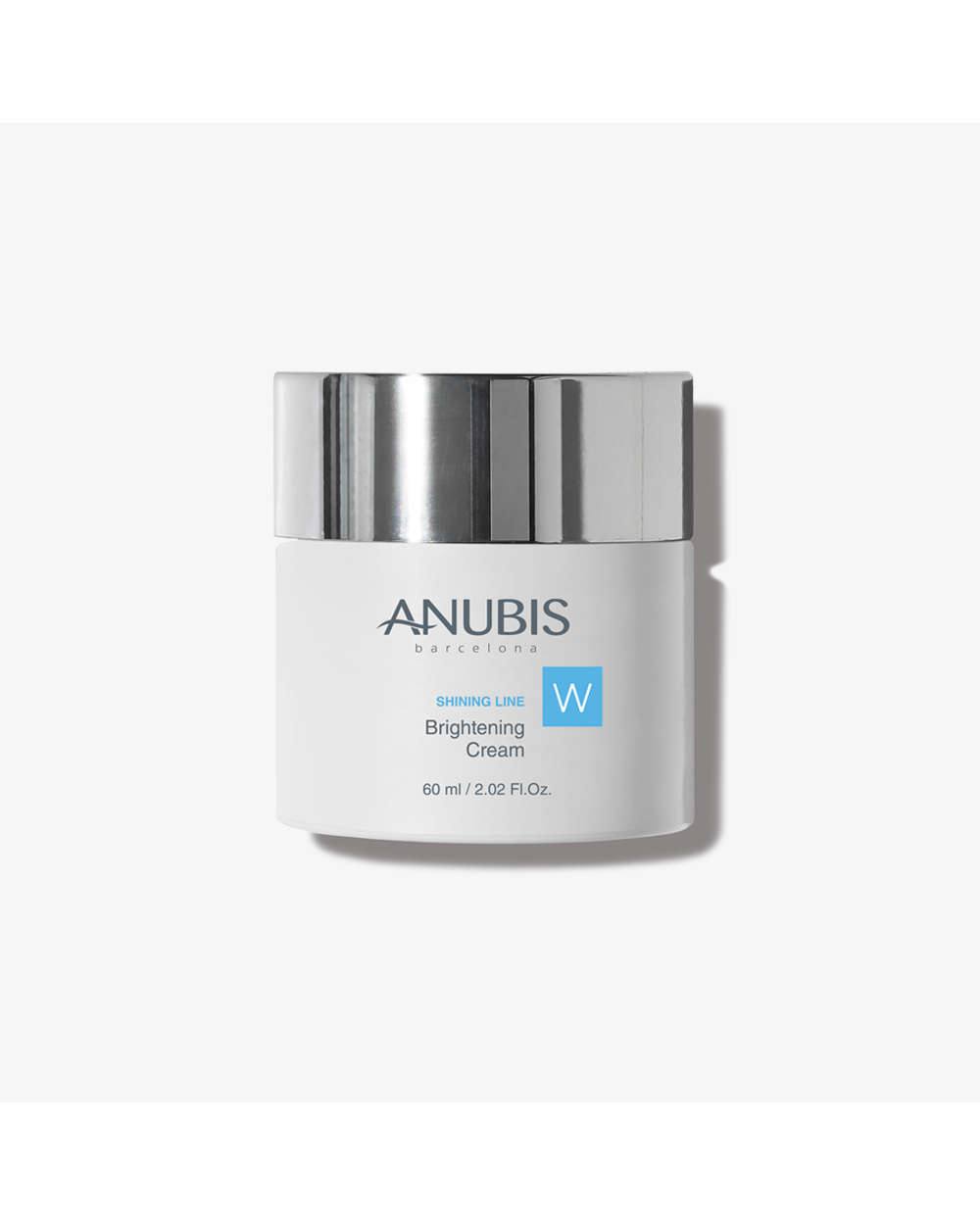 ANUBIS Shining Line brightening cream 60ml