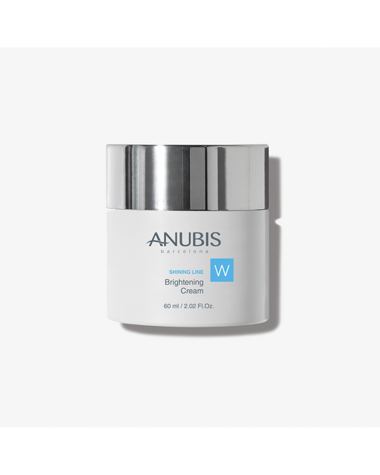 ANUBIS Shining Line brightening cream 60ml