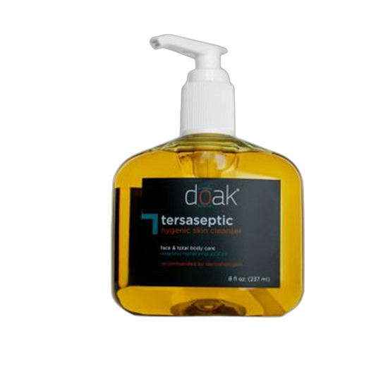 DERMA TOX Doak Tersaseptic dermolimpiador (fondo limpio)