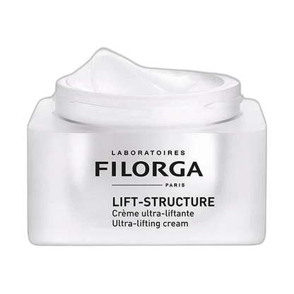 FILORGA LIFT-STRUCTURE Crema 50ml (fondo limpio)