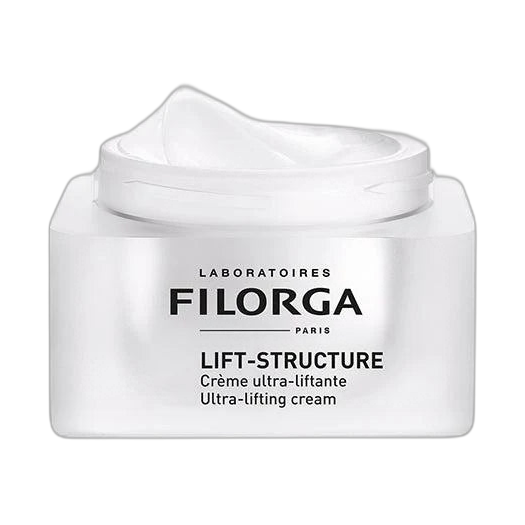 FILORGA LIFT-STRUCTURE Crema 50ml (fondo limpio)