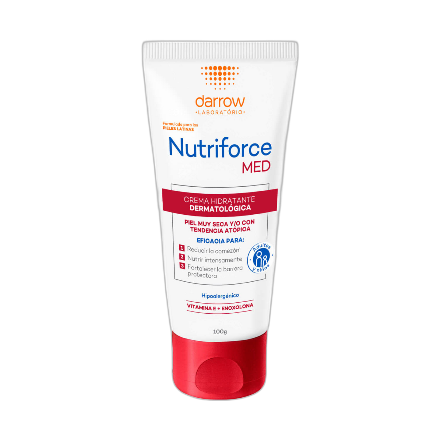 DARROW Nutriforce Med 100g (fondo limpio)