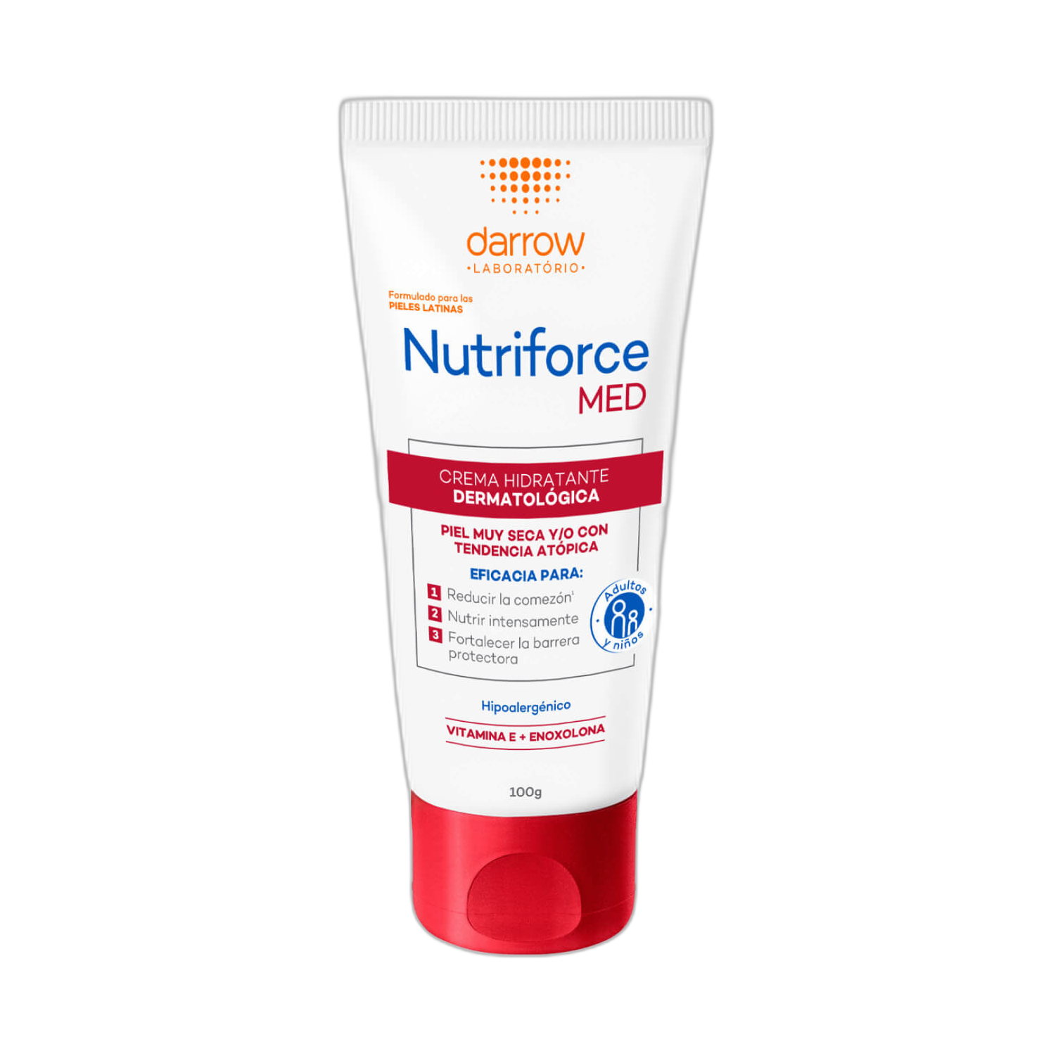 DARROW Nutriforce Med 100g (fondo limpio)