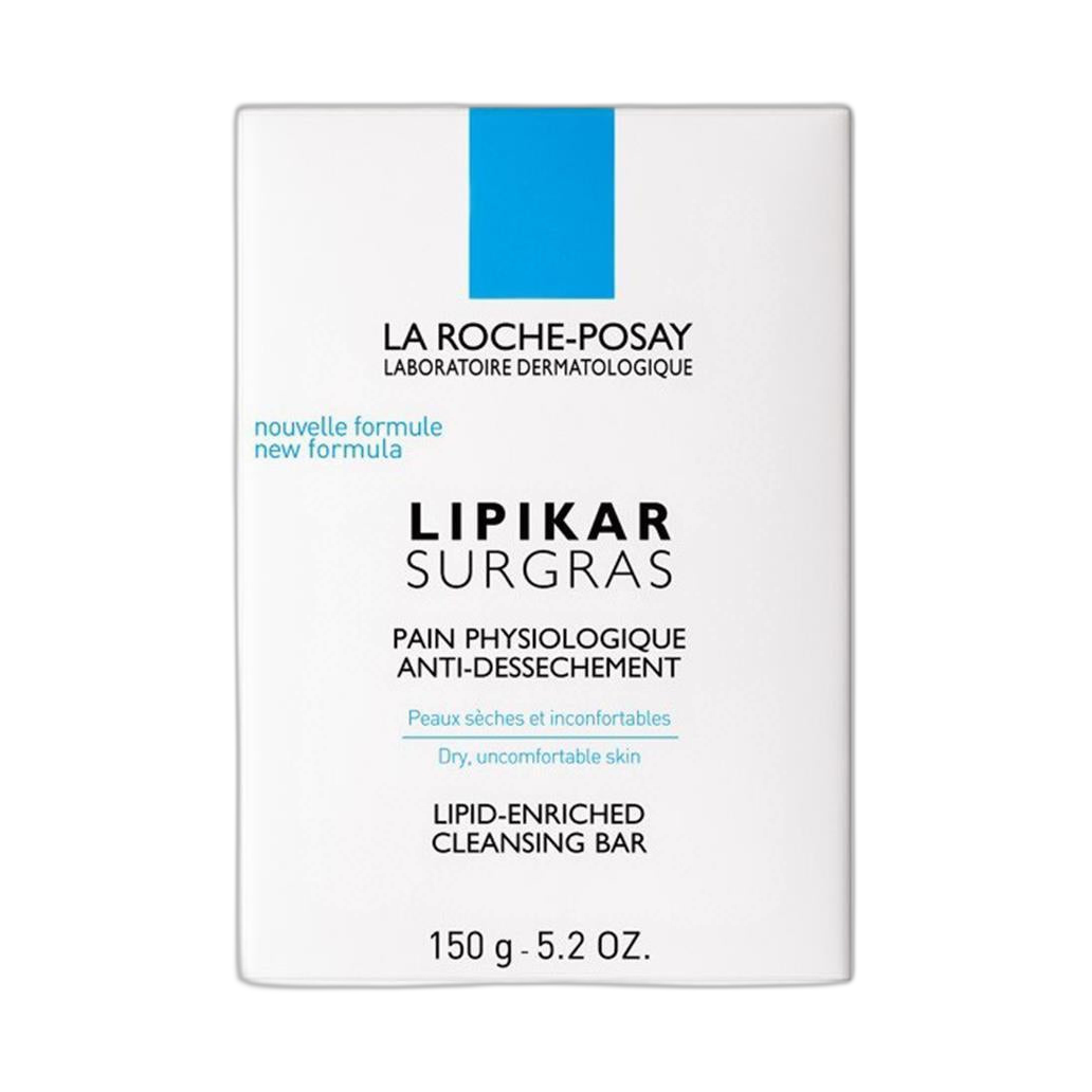 LRP LIPIKAR Barra Surgras 150g (fondo limpio)