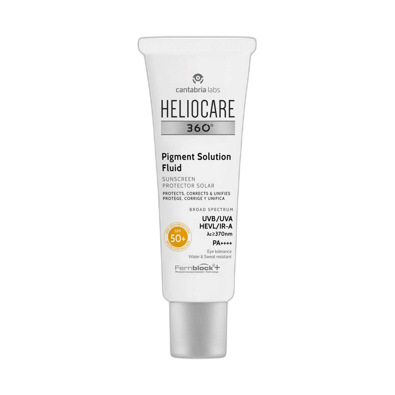 HELIOCARE 360 Pigment solution 50ml (fondo limpio)