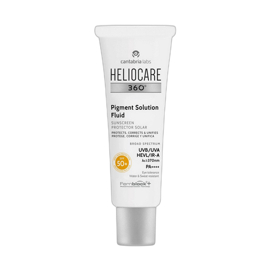 HELIOCARE 360 Pigment solution 50ml (fondo limpio)