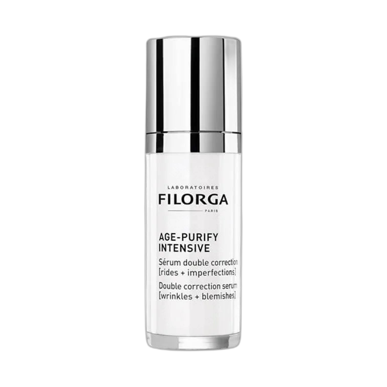 FILORGA AGE-PURIFY INTENSIVE Suero 30ml (fondo limpio)