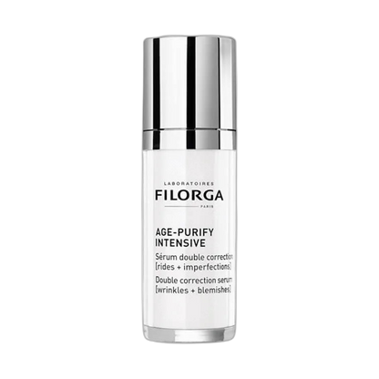 FILORGA AGE-PURIFY INTENSIVE Suero 30ml (fondo limpio)
