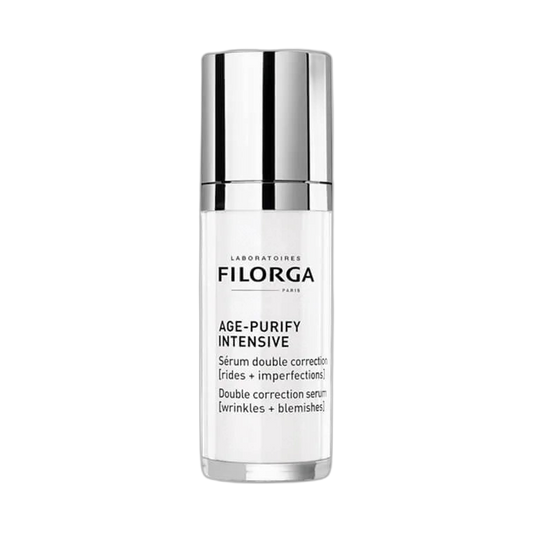 FILORGA AGE-PURIFY INTENSIVE Suero 30ml (fondo limpio)