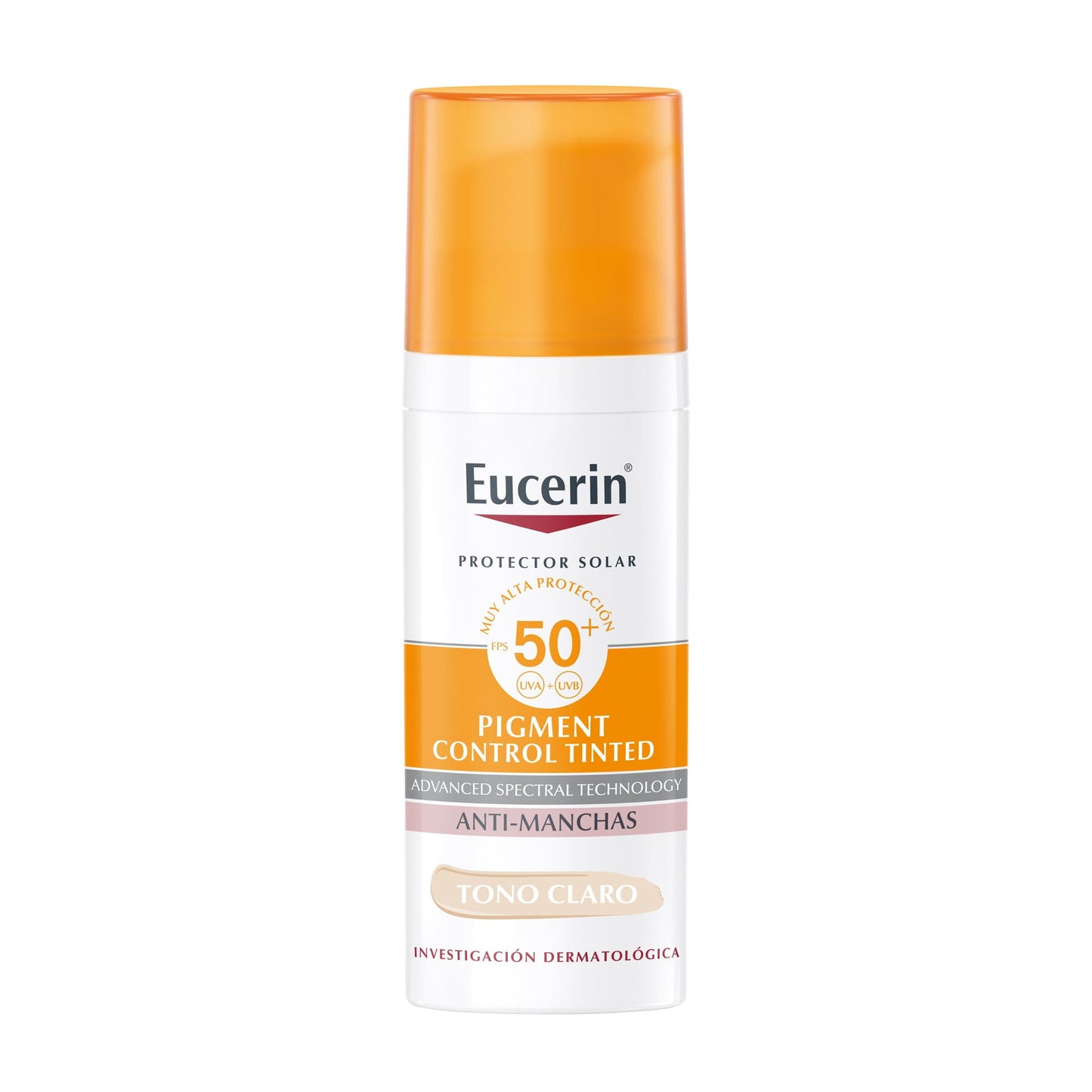 EUCERIN Sensitive protect loción 150ml (galeria oficial EUCERIN)