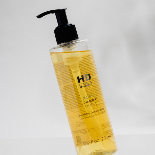 HD XCALP Shampoo 250ml