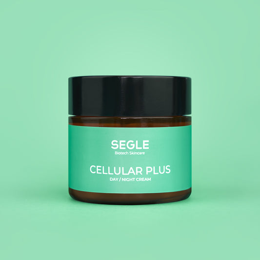 SEGLE Cellular plus crema 50ml