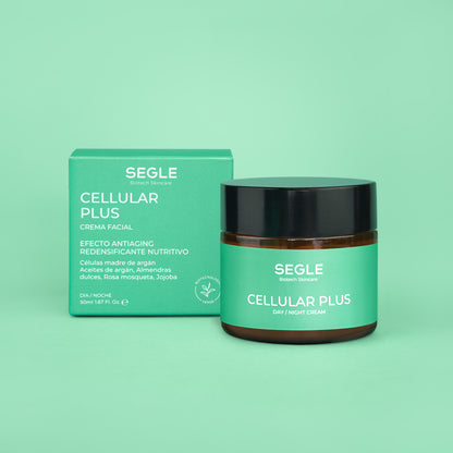 SEGLE Cellular plus crema 50ml
