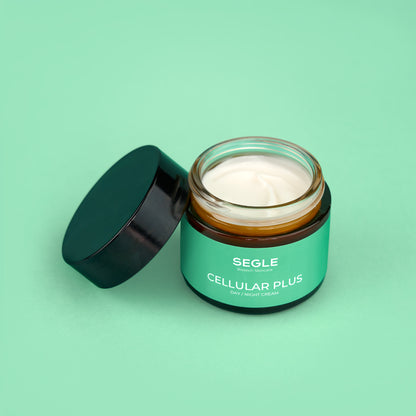 SEGLE Cellular plus crema 50ml