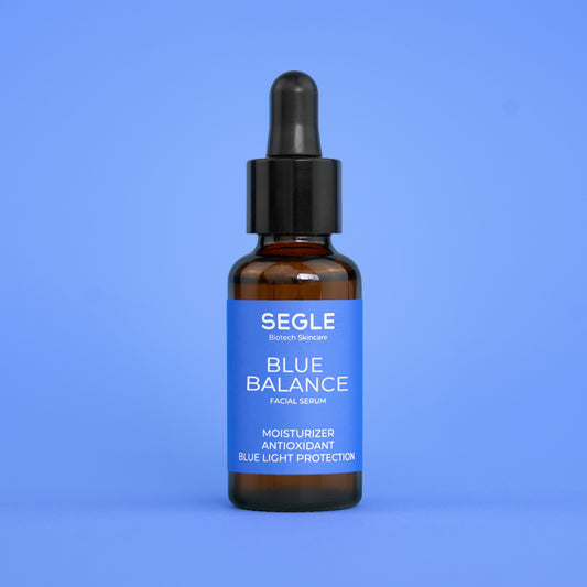 SEGLE Blue balance serum 30ml