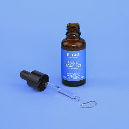 SEGLE Blue balance serum 30ml