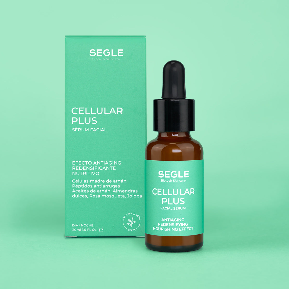 SEGLE Cellular plus serum 30ml