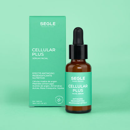 SEGLE Cellular plus serum 30ml