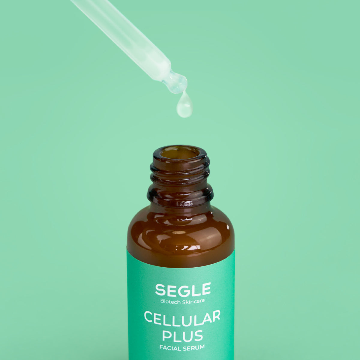 SEGLE Cellular plus serum 30ml