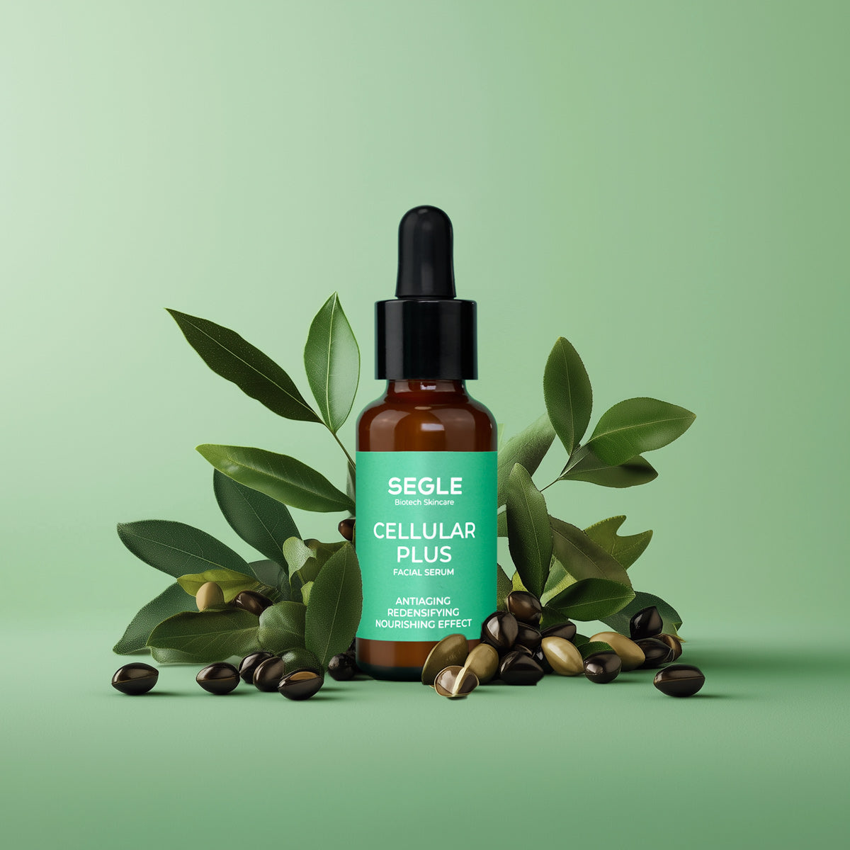 SEGLE Cellular plus serum 30ml