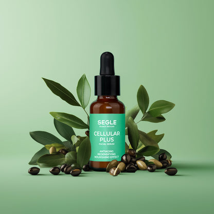 SEGLE Cellular plus serum 30ml