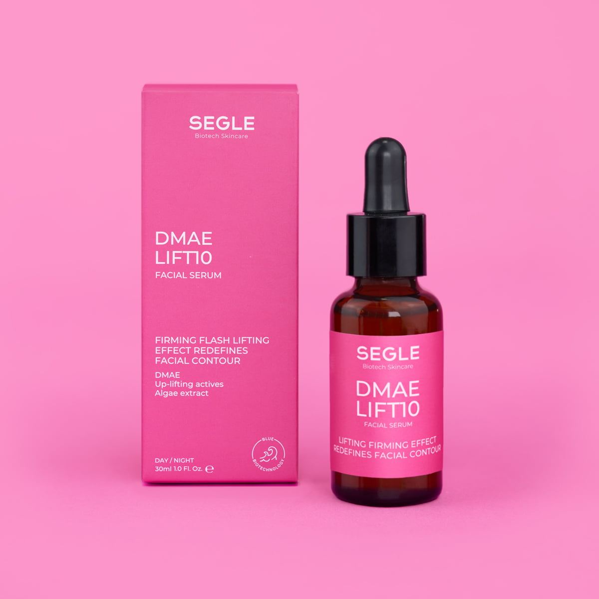 SEGLE Dmae lift 10 serum 30ml
