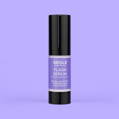 SEGLE Flash serum 15ml