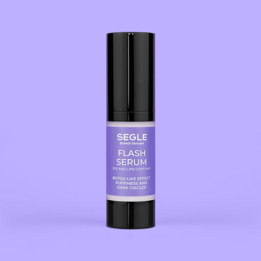 SEGLE Flash serum 15ml