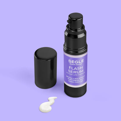SEGLE Flash serum 15ml