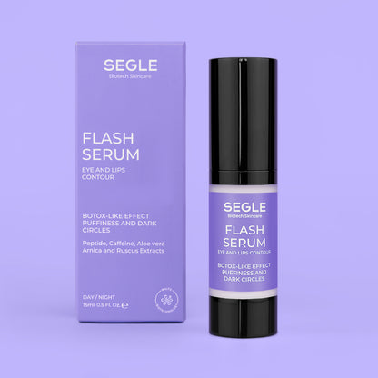 SEGLE Flash serum 15ml
