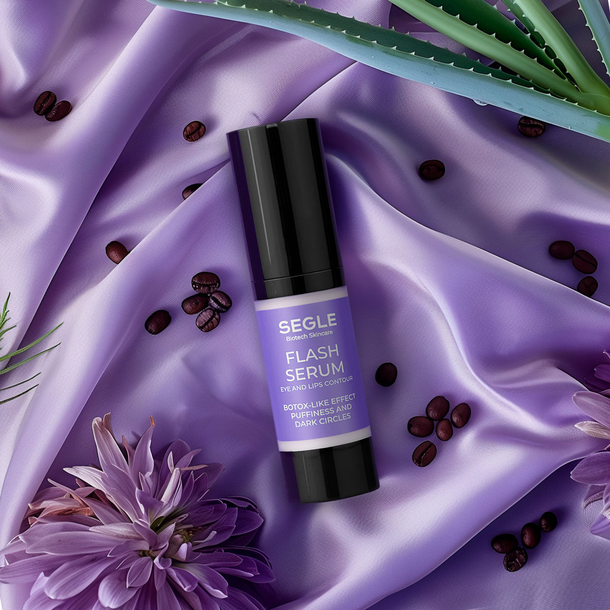 SEGLE Flash serum 15ml
