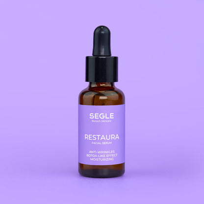 SEGLE Restaura serum 30ml