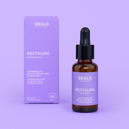 SEGLE Restaura serum 30ml